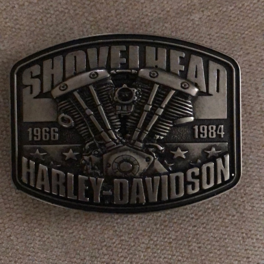 Mens Belt Buckle